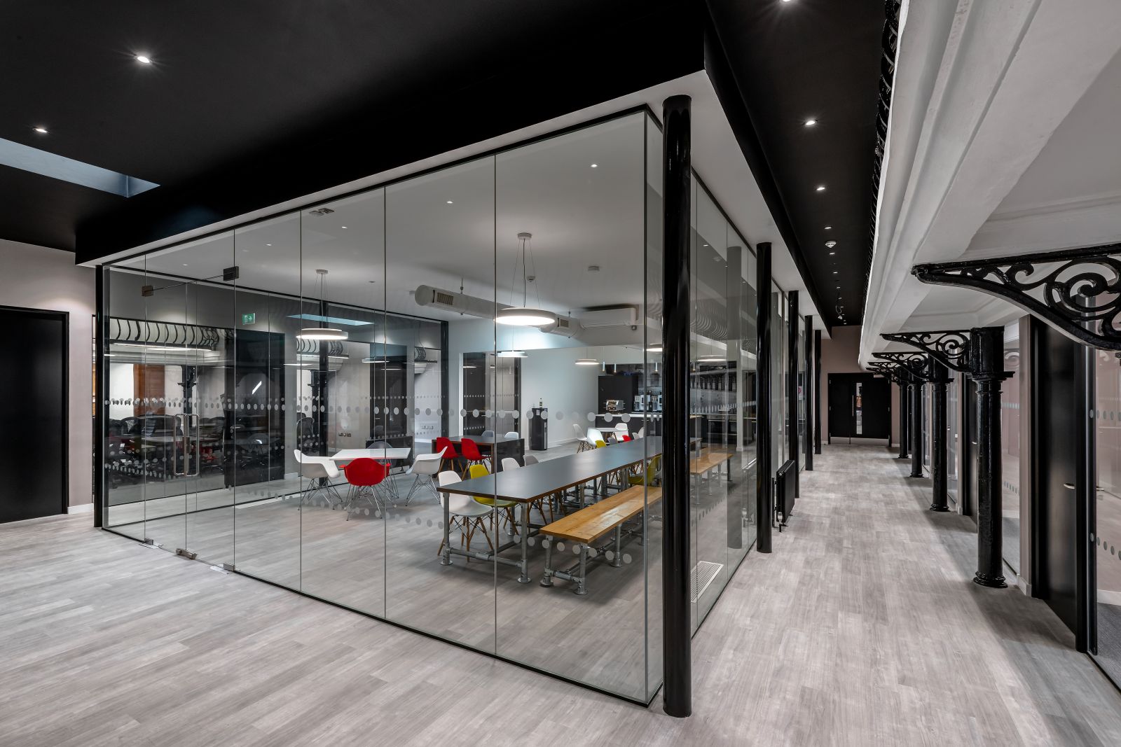 bristol north baths coworking